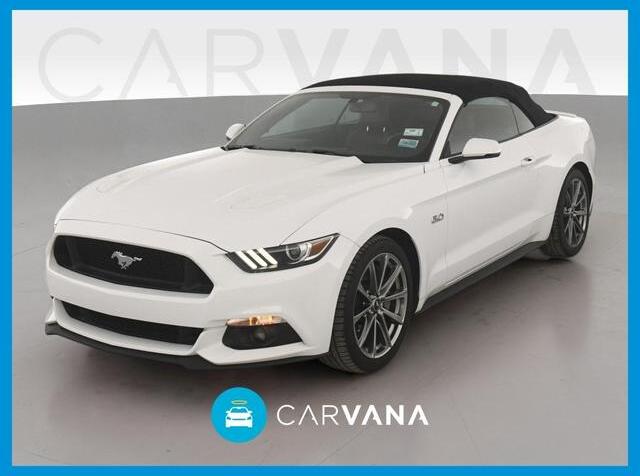 2015 Ford Mustang GT Premium for sale in Santa Barbara, CA