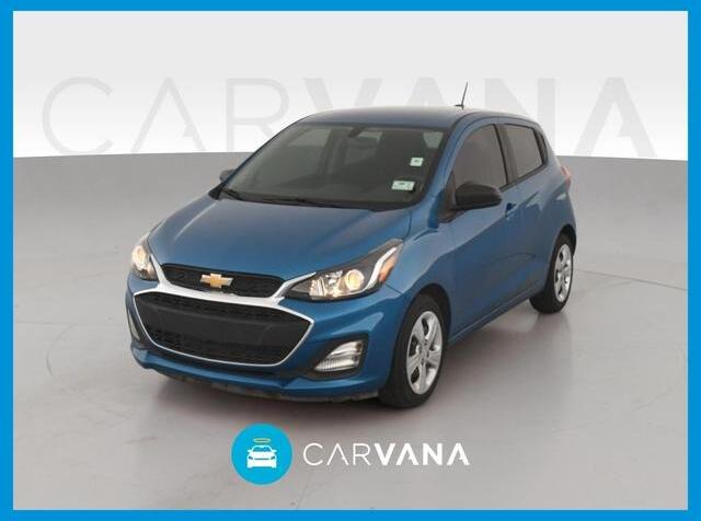 2020 Chevrolet Spark LS for sale in Hayward, CA