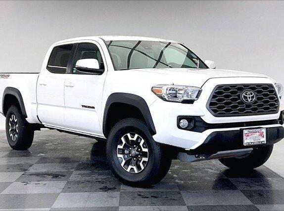 2022 Toyota Tacoma TRD Off Road for sale in Placerville, CA
