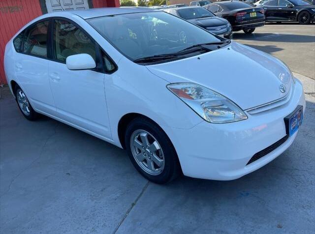 2005 Toyota Prius Base for sale in Huntington Beach, CA