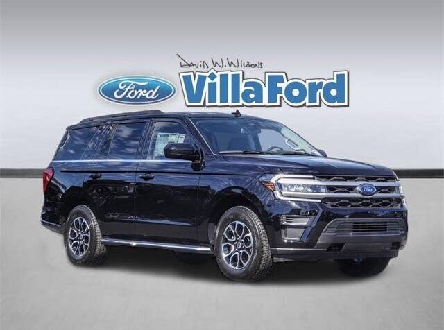 2022 Ford Expedition XLT 4WD for sale in Orange, CA