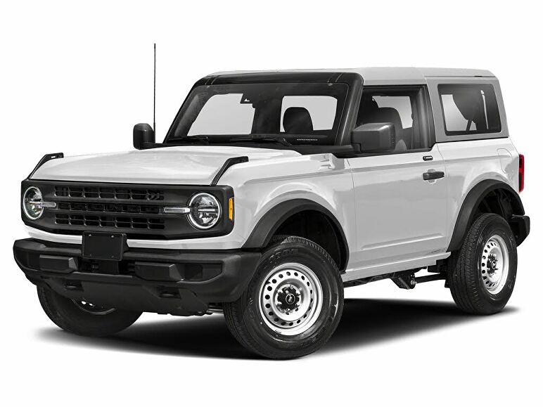 2023 Ford Bronco for sale in Daly City, CA