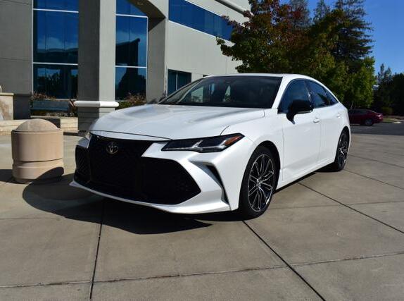 2019 Toyota Avalon Touring for sale in San Jose, CA