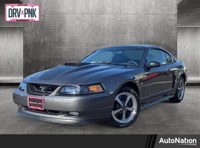 2003 Ford Mustang Mach I for sale in Cerritos, CA
