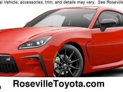 2023 Toyota 86 Premium RWD for sale in Roseville, CA