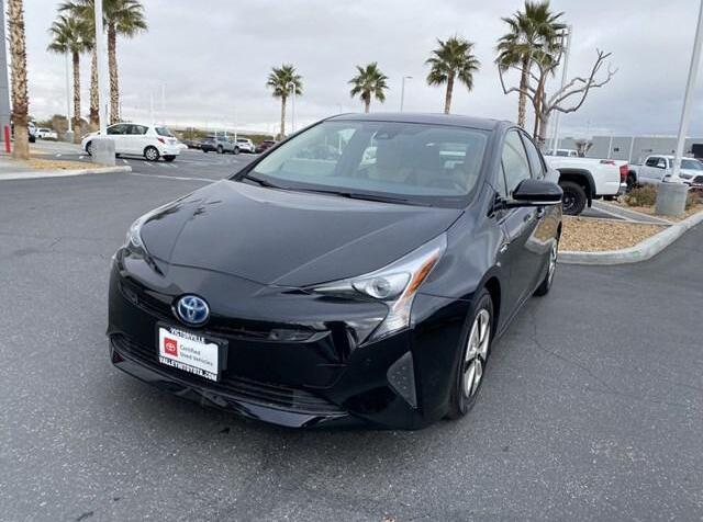 2017 Toyota Prius Two for sale in Victorville, CA