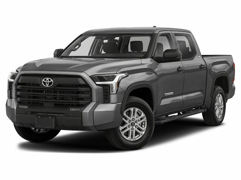 2023 Toyota Tundra SR5 CrewMax Cab RWD for sale in South Lake Tahoe, CA