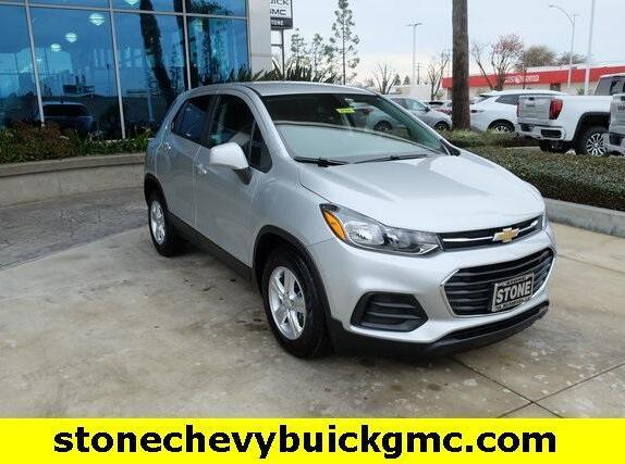 2022 Chevrolet Trax LS for sale in Tulare, CA