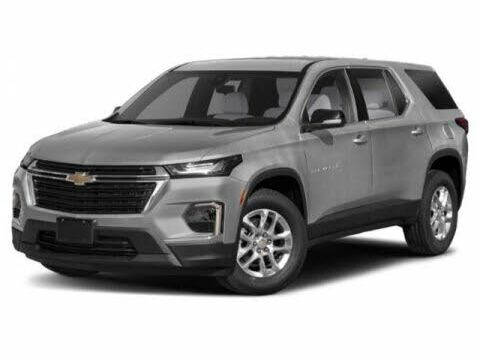 2023 Chevrolet Traverse High Country AWD for sale in Petaluma, CA