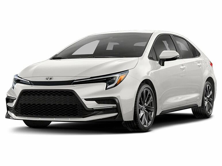 2023 Toyota Corolla Hybrid LE FWD for sale in South Lake Tahoe, CA
