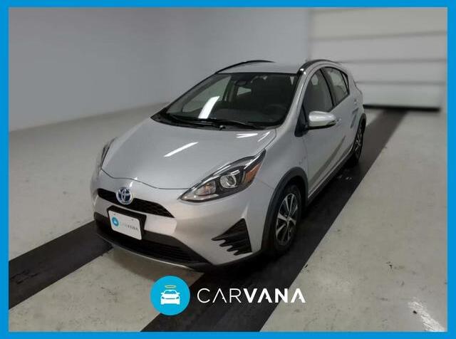 2018 Toyota Prius c Two for sale in San Jose, CA