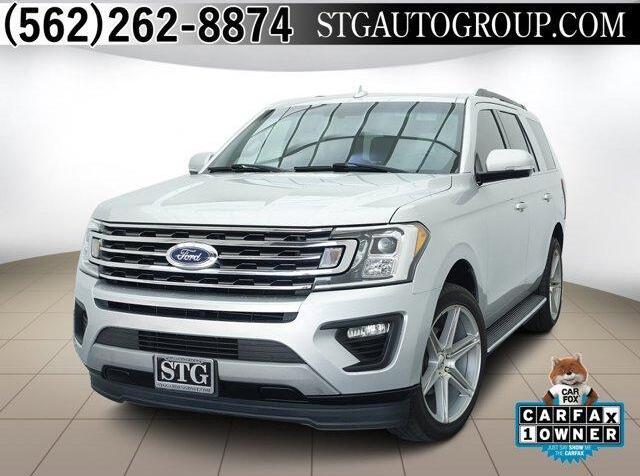 2019 Ford Expedition XLT for sale in Bellflower, CA