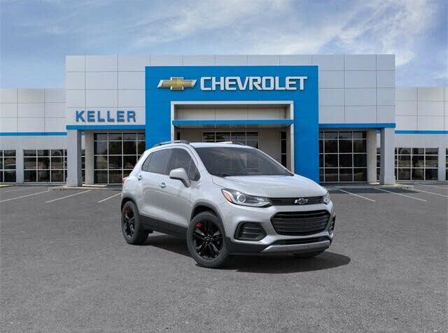 2022 Chevrolet Trax LT FWD for sale in Hanford, CA