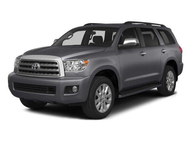 2015 Toyota Sequoia Limited for sale in Signal Hill, CA