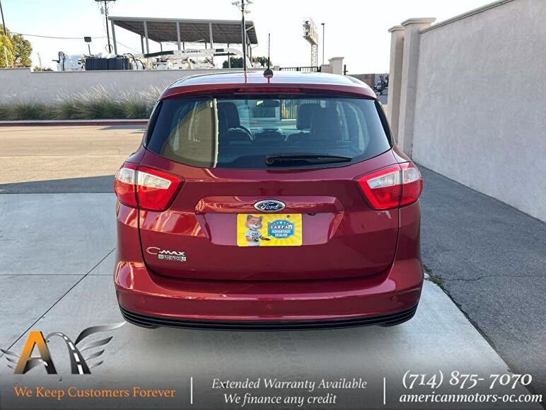 2014 Ford C-Max Energi SEL FWD for sale in Fullerton, CA