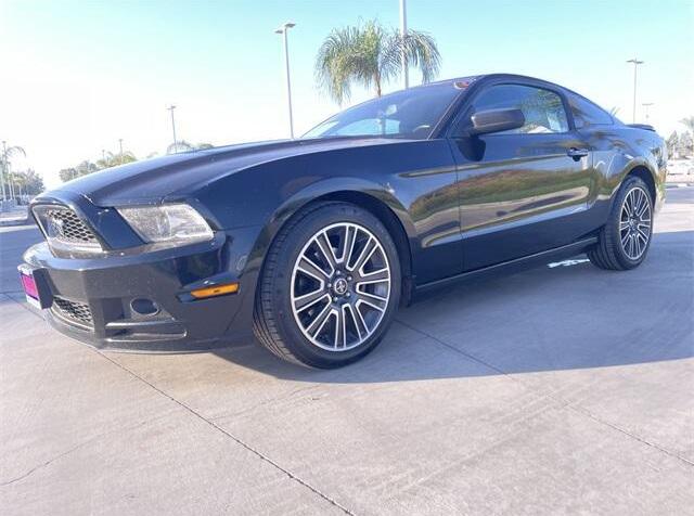 2014 Ford Mustang V6 for sale in Hanford, CA