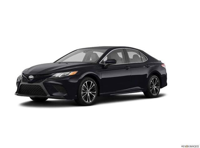 2019 Toyota Camry SE for sale in Eureka, CA