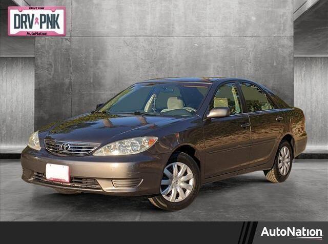 2006 Toyota Camry LE for sale in Costa Mesa, CA