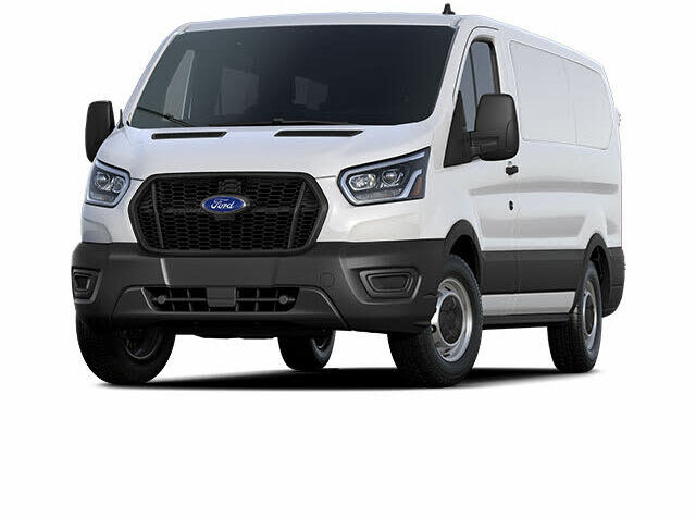 2023 Ford Transit Cargo for sale in Daly City, CA