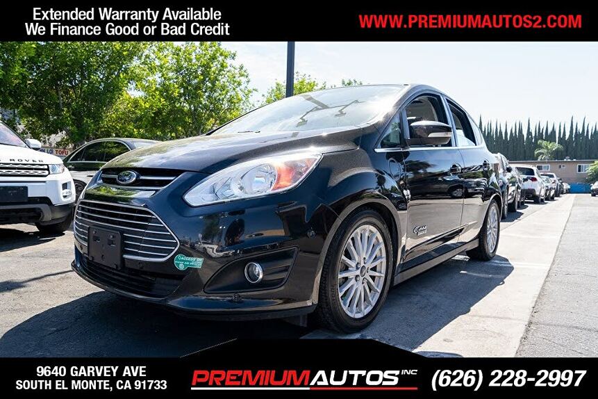 2013 Ford C-Max Energi SEL FWD for sale in South El Monte, CA