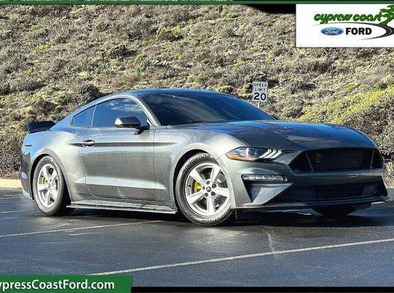2020 Ford Mustang for sale in Seaside, CA