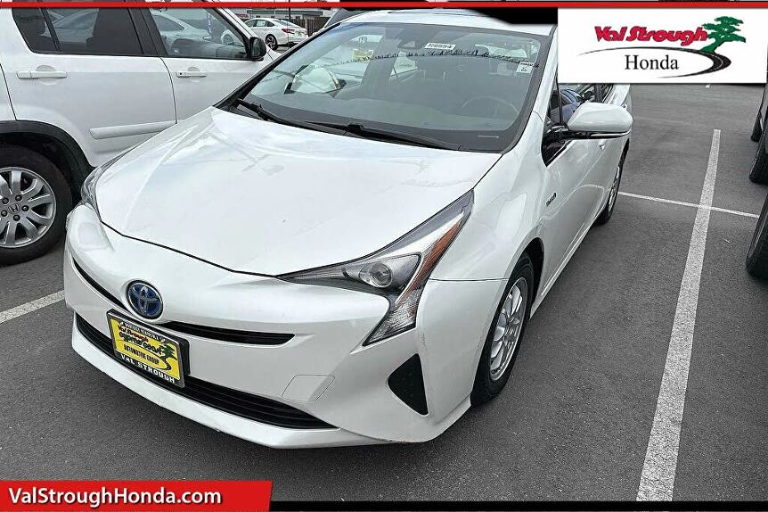 2016 Toyota Prius for sale in Seaside, CA