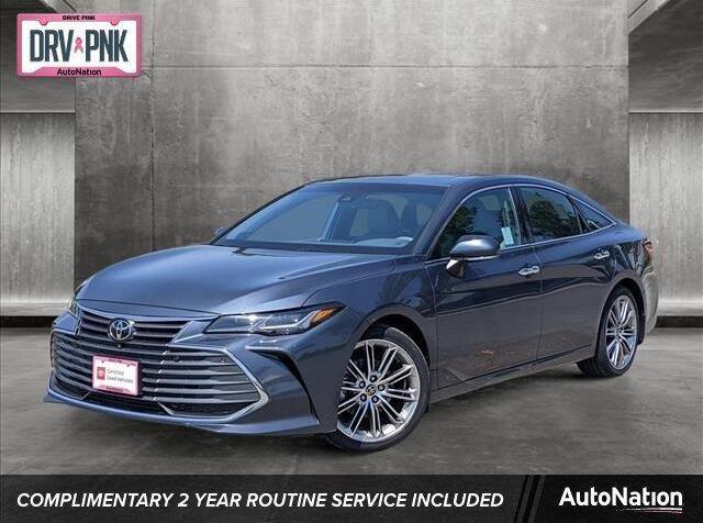2021 Toyota Avalon Limited for sale in Buena Park, CA