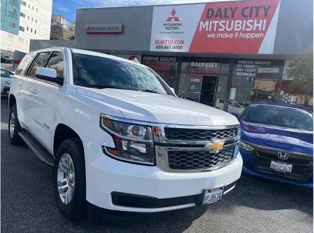 2020 Chevrolet Tahoe LT for sale in Daly City, CA