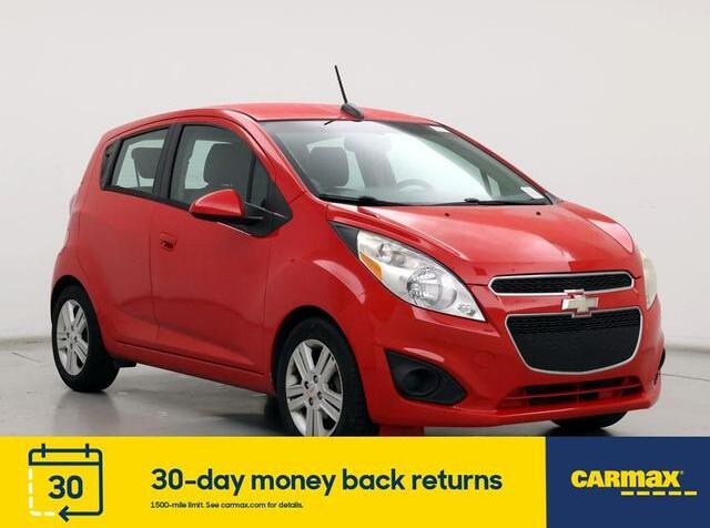 2015 Chevrolet Spark LS for sale in Oxnard, CA