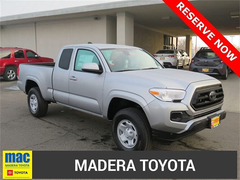 2023 Toyota Tacoma for sale in Madera, CA