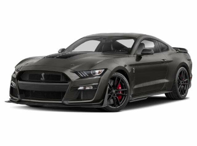 2022 Ford Mustang Shelby GT500 Fastback RWD for sale in San Jose, CA
