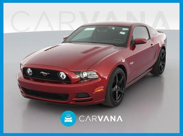 2014 Ford Mustang GT for sale in Vallejo, CA