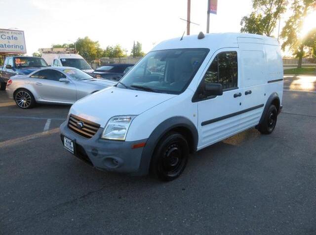 2012 Ford Transit Connect XL for sale in Sacramento, CA
