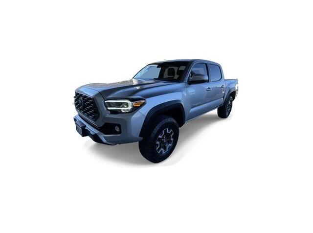 2022 Toyota Tacoma TRD Off Road for sale in Cathedral City, CA