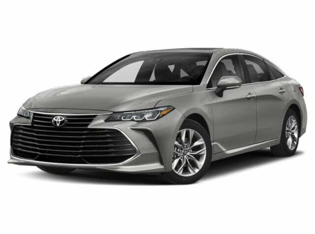 2019 Toyota Avalon XLE FWD for sale in San Jose, CA