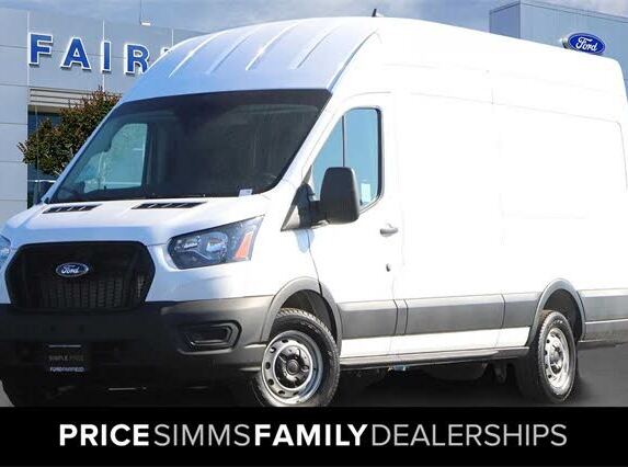 2022 Ford Transit Cargo for sale in Fairfield, CA