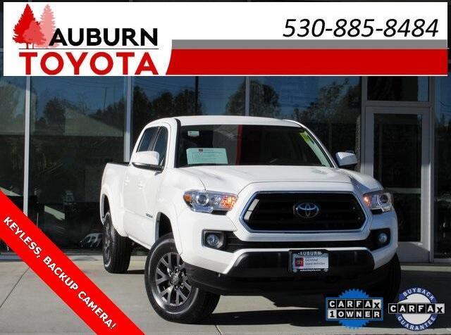 2023 Toyota Tacoma SR5 for sale in Auburn, CA