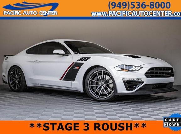 2021 Ford Mustang GT Premium for sale in Fontana, CA