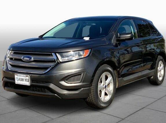 2018 Ford Edge SE for sale in San Diego, CA