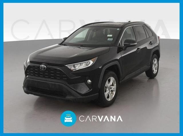 2019 Toyota RAV4 XLE for sale in Santa Rosa, CA