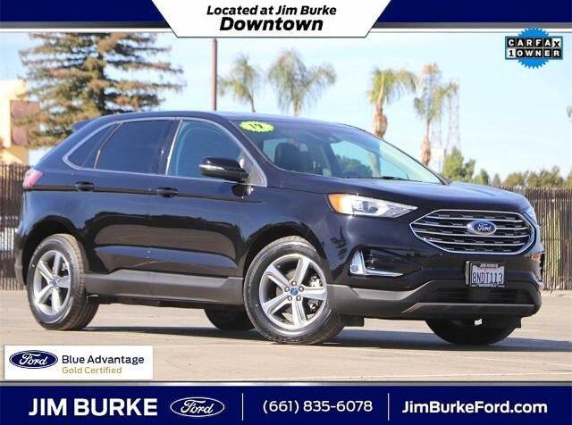 2019 Ford Edge SEL for sale in Bakersfield, CA