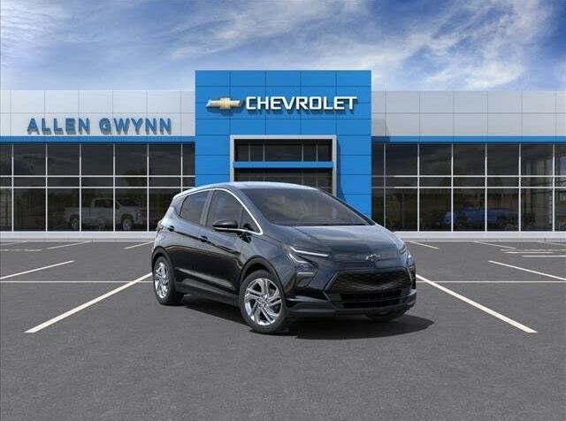 2023 Chevrolet Bolt EV 1LT FWD for sale in Glendale, CA