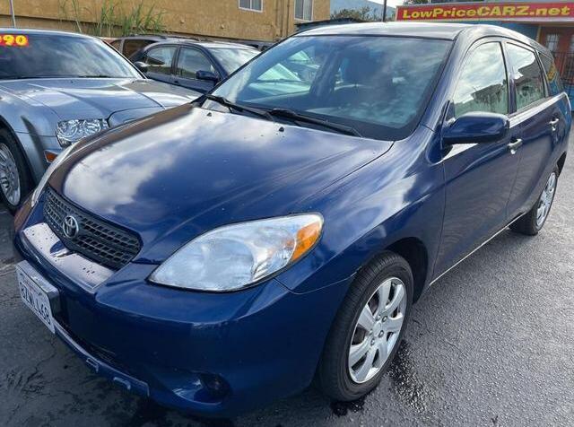 2007 Toyota Matrix XR for sale in San Diego, CA