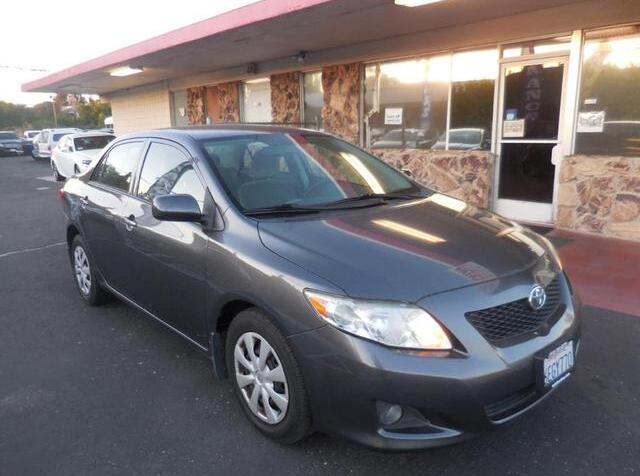 2009 Toyota Corolla LE for sale in Fremont, CA
