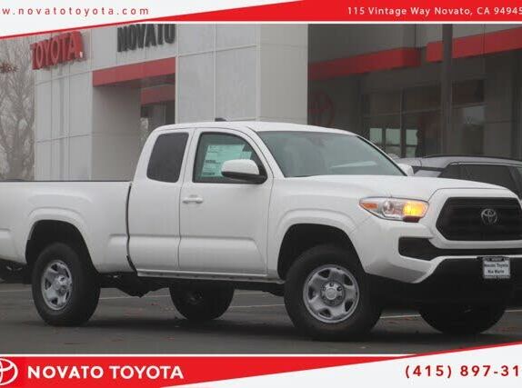 2023 Toyota Tacoma for sale in Novato, CA