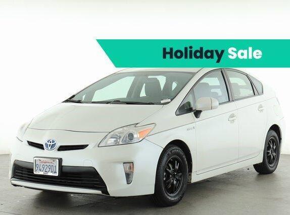 2012 Toyota Prius Two for sale in San Diego, CA