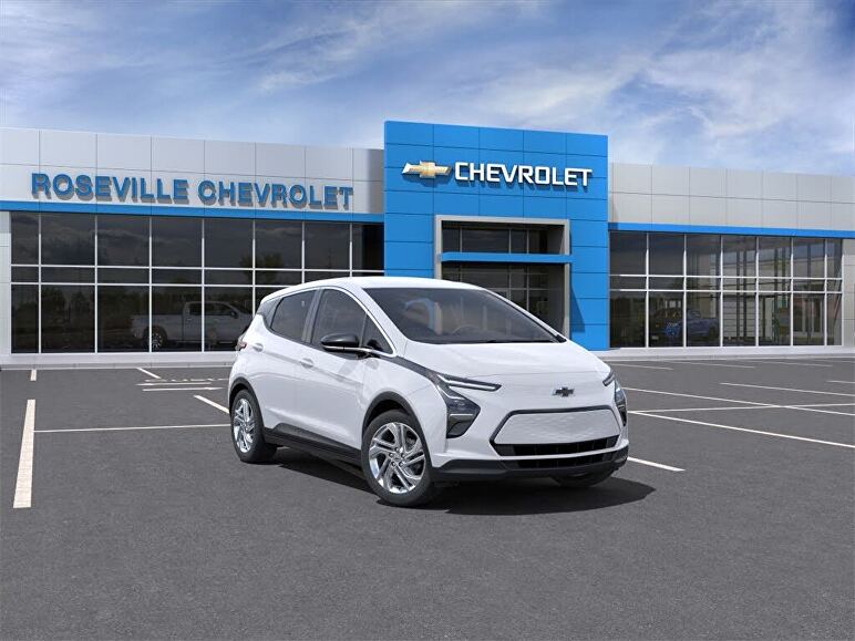 2023 Chevrolet Bolt EV 1LT FWD for sale in Roseville, CA