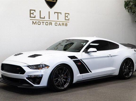 2021 Ford Mustang GT Premium for sale in Concord, CA