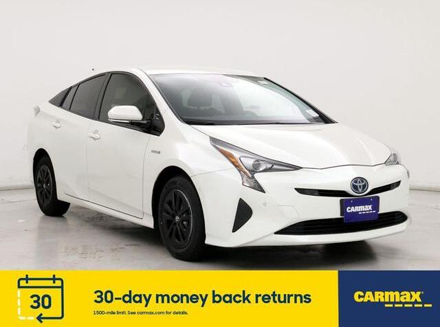 2018 Toyota Prius Two for sale in San Jose, CA