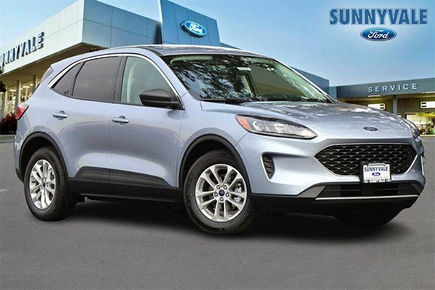 2022 Ford Escape SE FWD for sale in Sunnyvale, CA